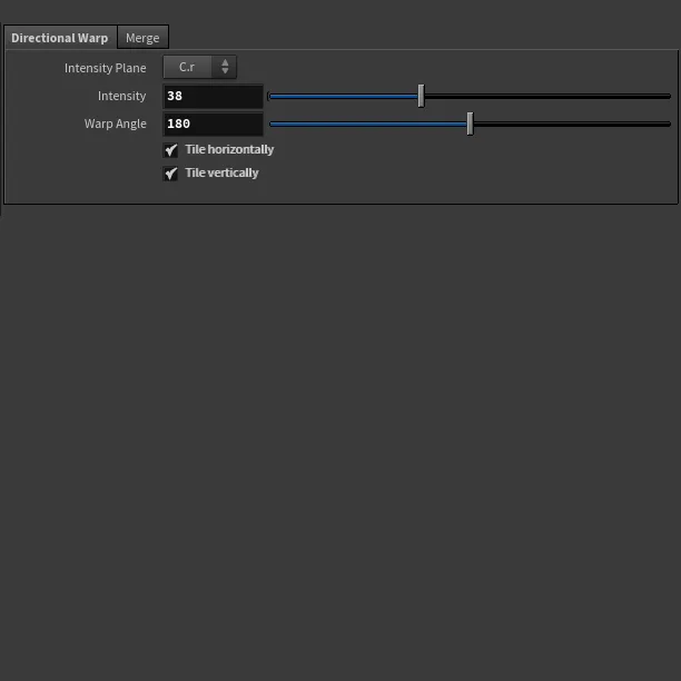 DirectionalWarp_Parameters