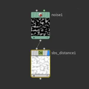 Distance Nodes