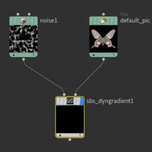 DynamicGradient Nodes