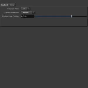 DynamicGradient Parameters