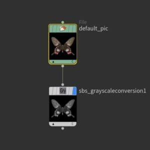 GrayscaleConversion_Nodes