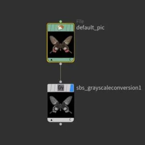 GrayscaleConversion_Nodes